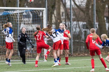Bild 86 - wCJ HSV - ETV - Esbjerg